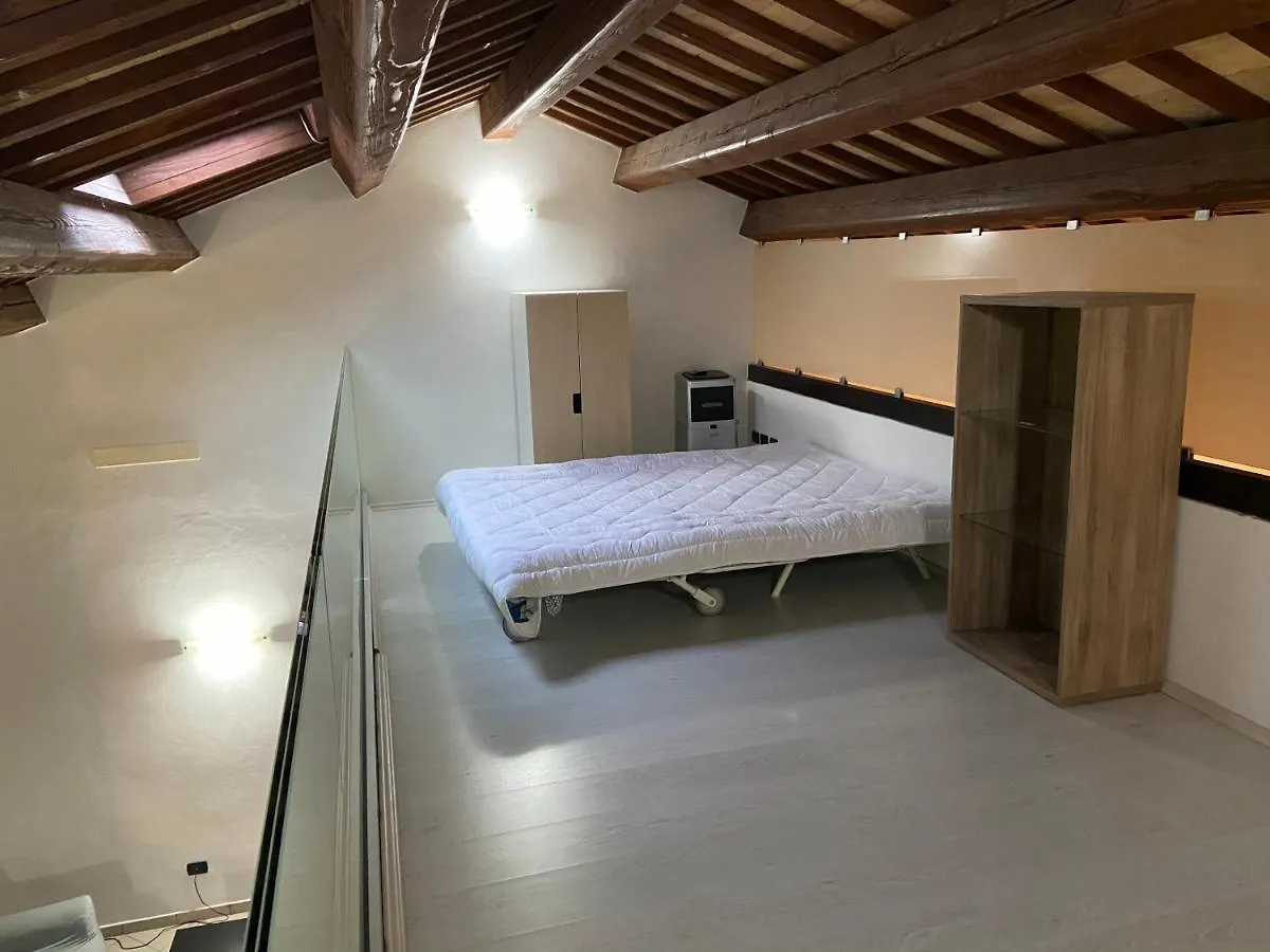 Casa Di Adele Apartment Chiaravalle